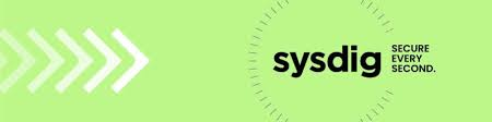 sysdig logo