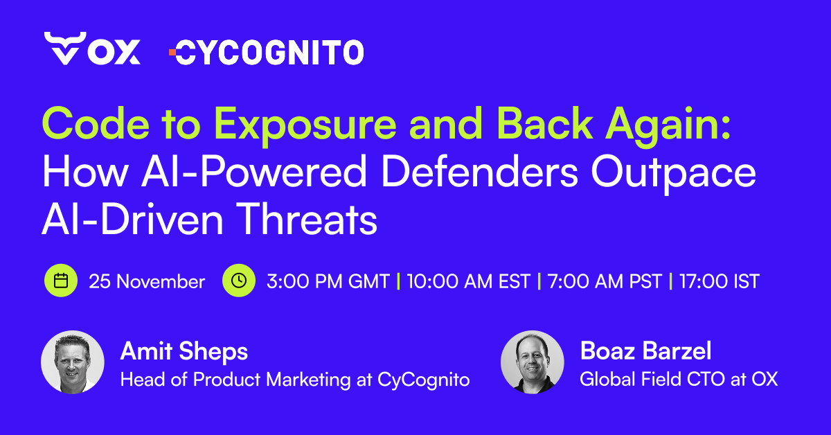 How AI Powered Defenders Outpace AI Driven Threats (4)