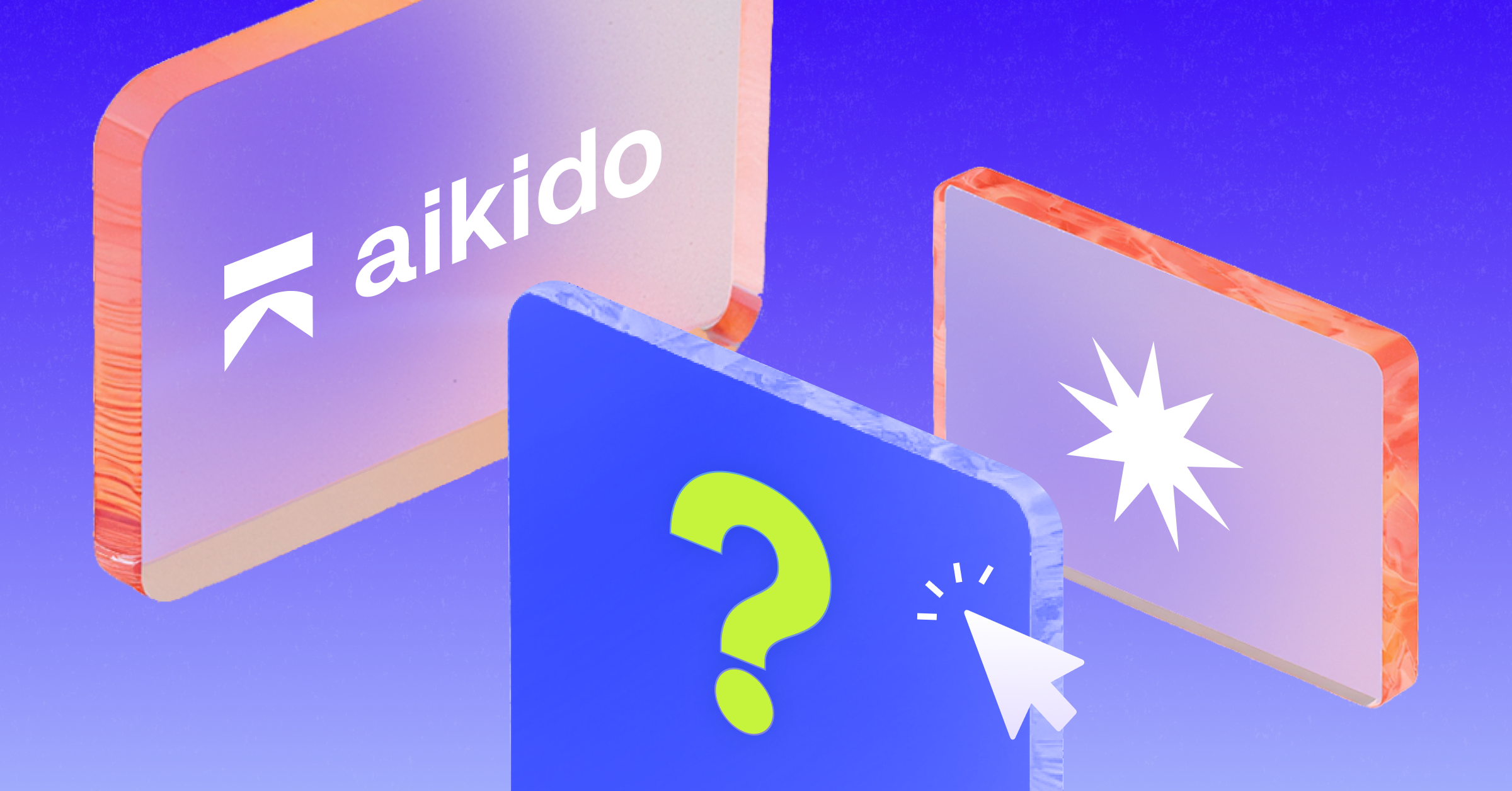 aikido alternatives