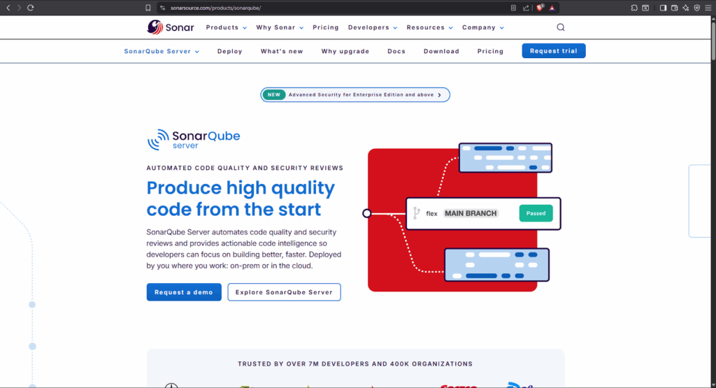SonarQube