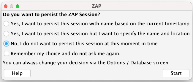 ZAP