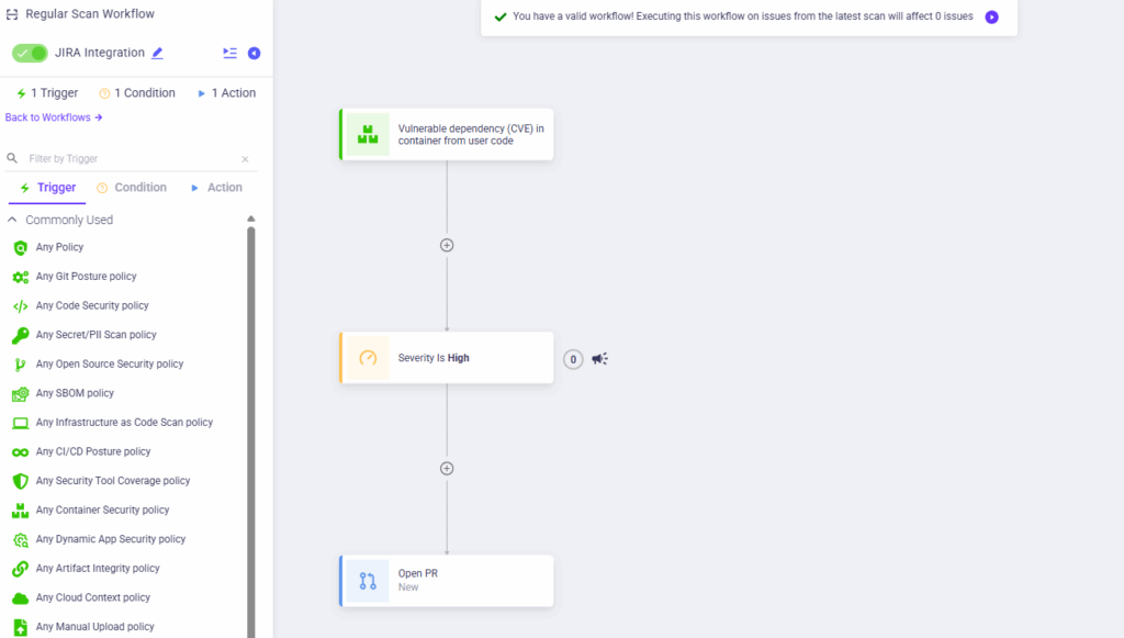 Automating Fix and Response