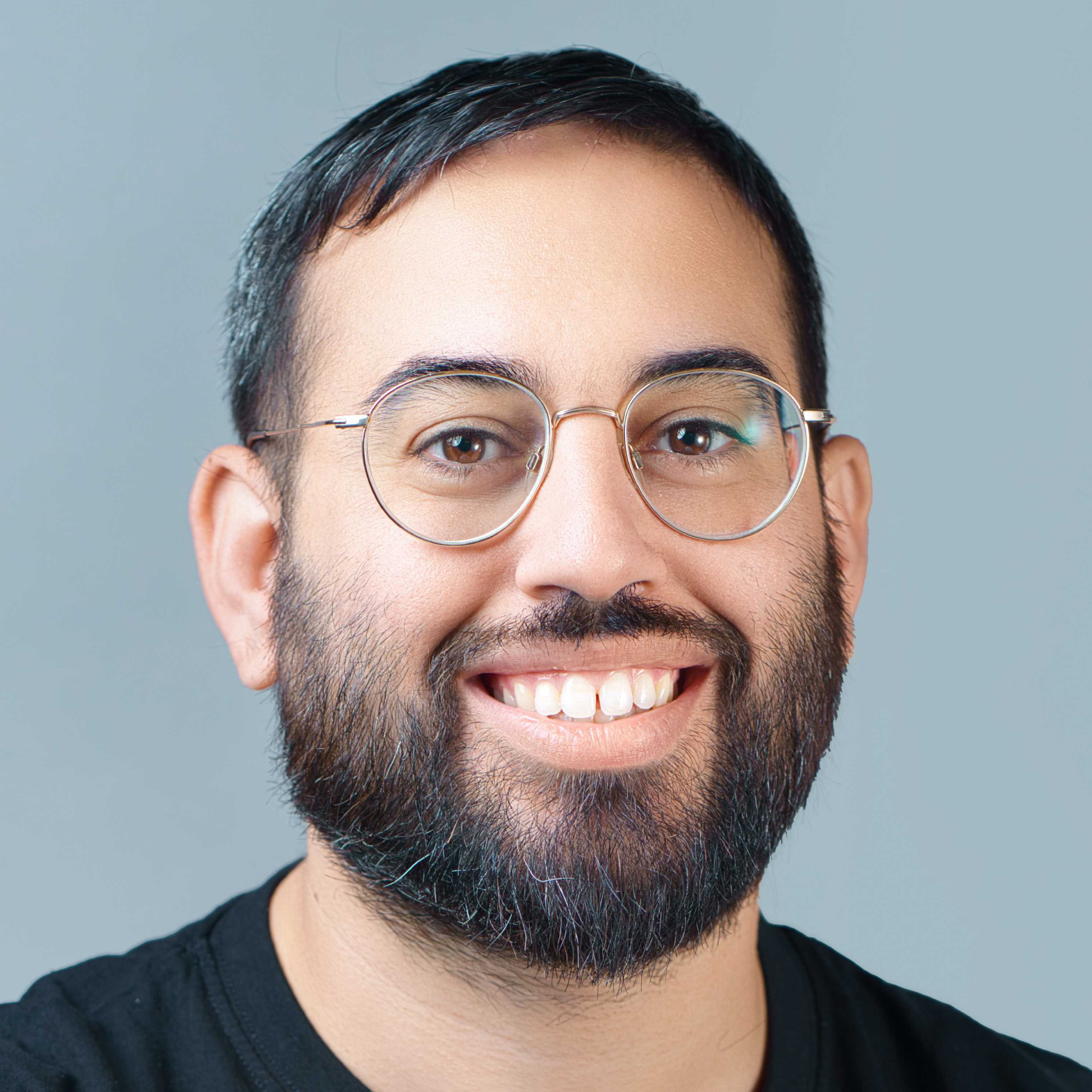 Moshe Profile