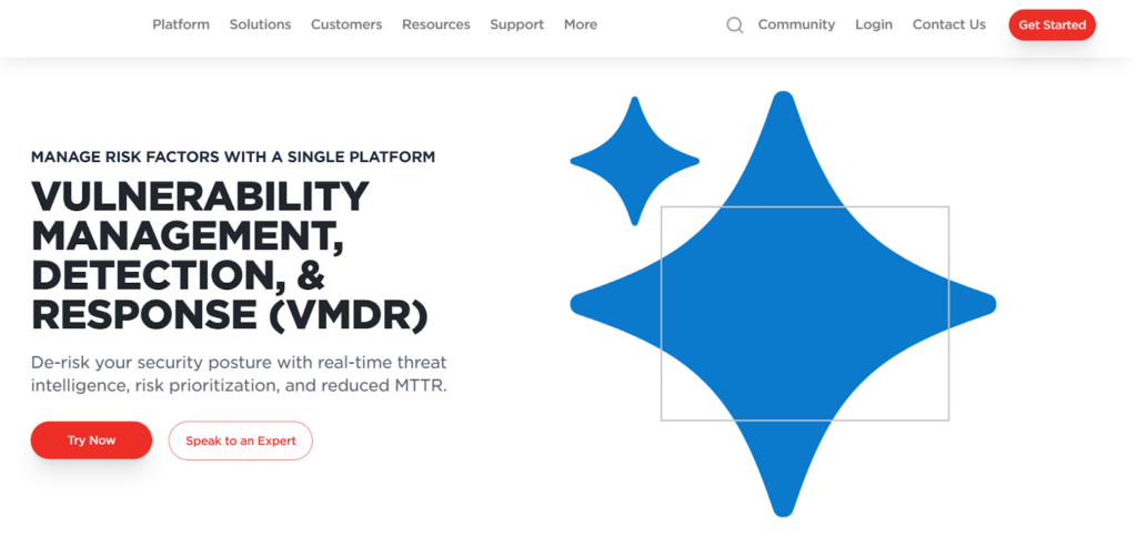 Qualys VMDR