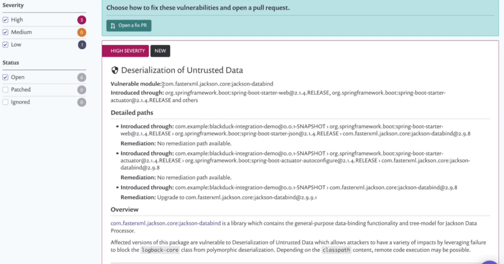 Developer-Centric Visibility Without Organizational Lineage