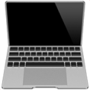laptop icon