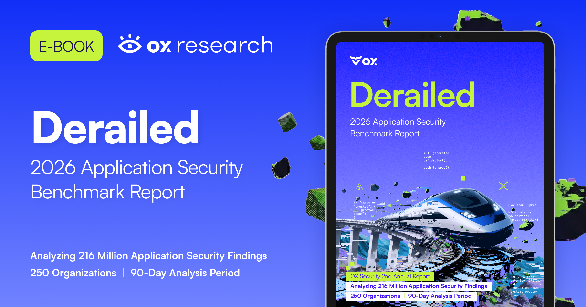 Derailed 2026 Application Security Benchmark Report (1)