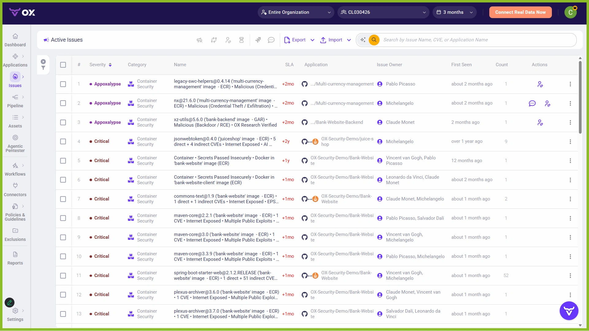 Homepage.SupplyChain