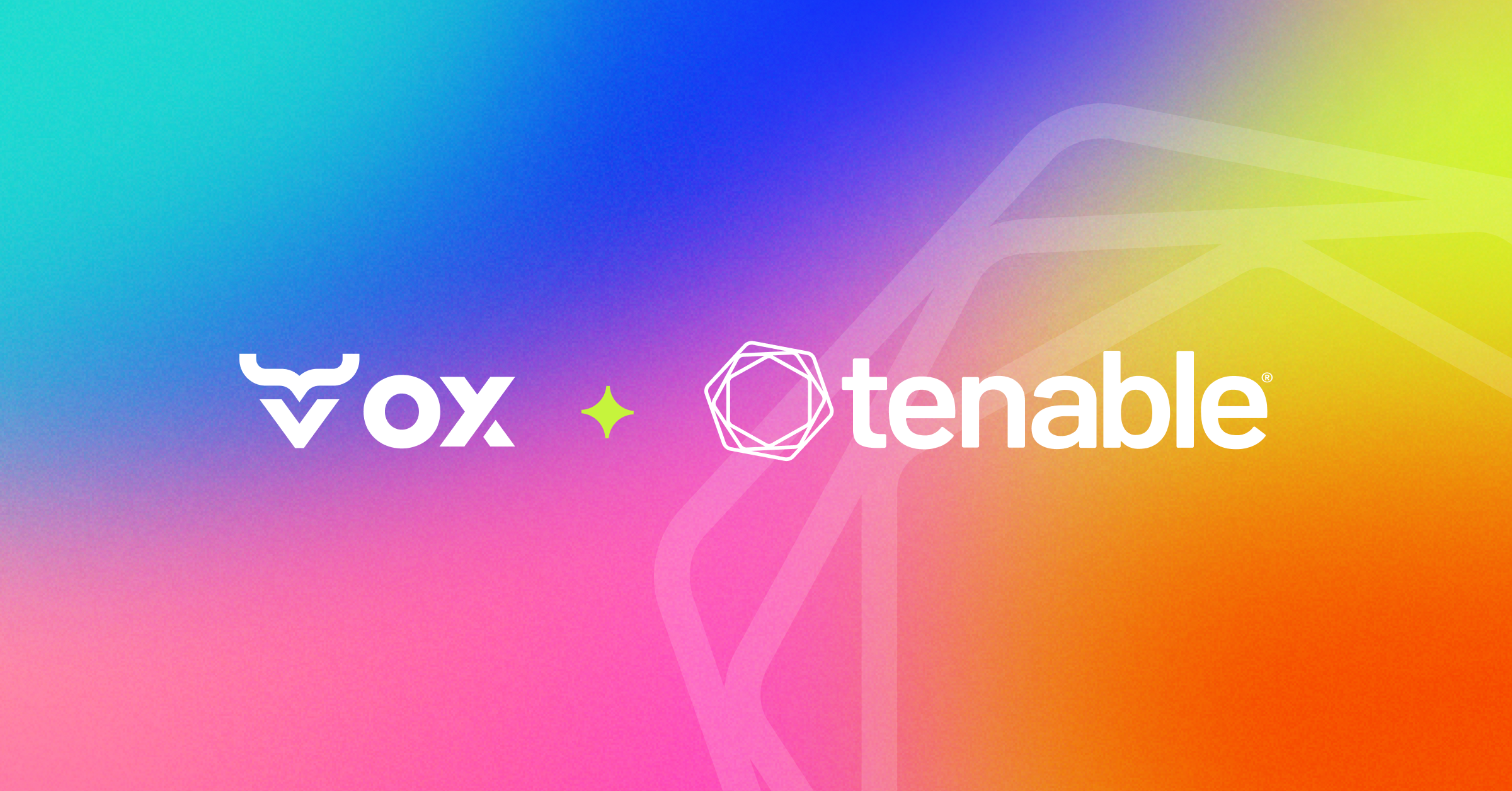 OX + Tenable BLOG