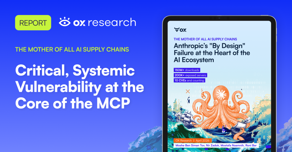 Critical RCE Vulnerability in Anthropic's AI Supply Chain Protocol