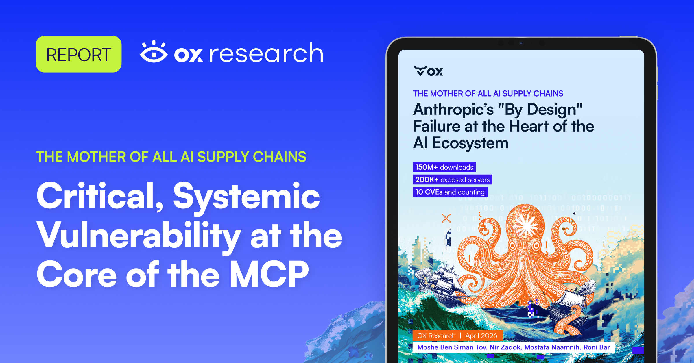 Critical, Systemic Vulnerability at the Core of the MCP (2)