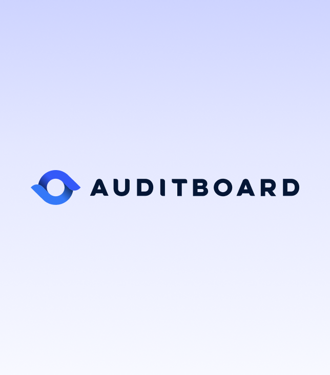 How AuditBoard Automated AppSec Noise Reduction and Saved $1M with a Unified Platform