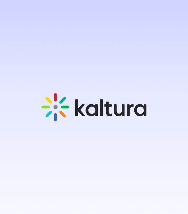 How Kaltura Accelerated Engineering Velocity and Slashed Security Noise by 80%