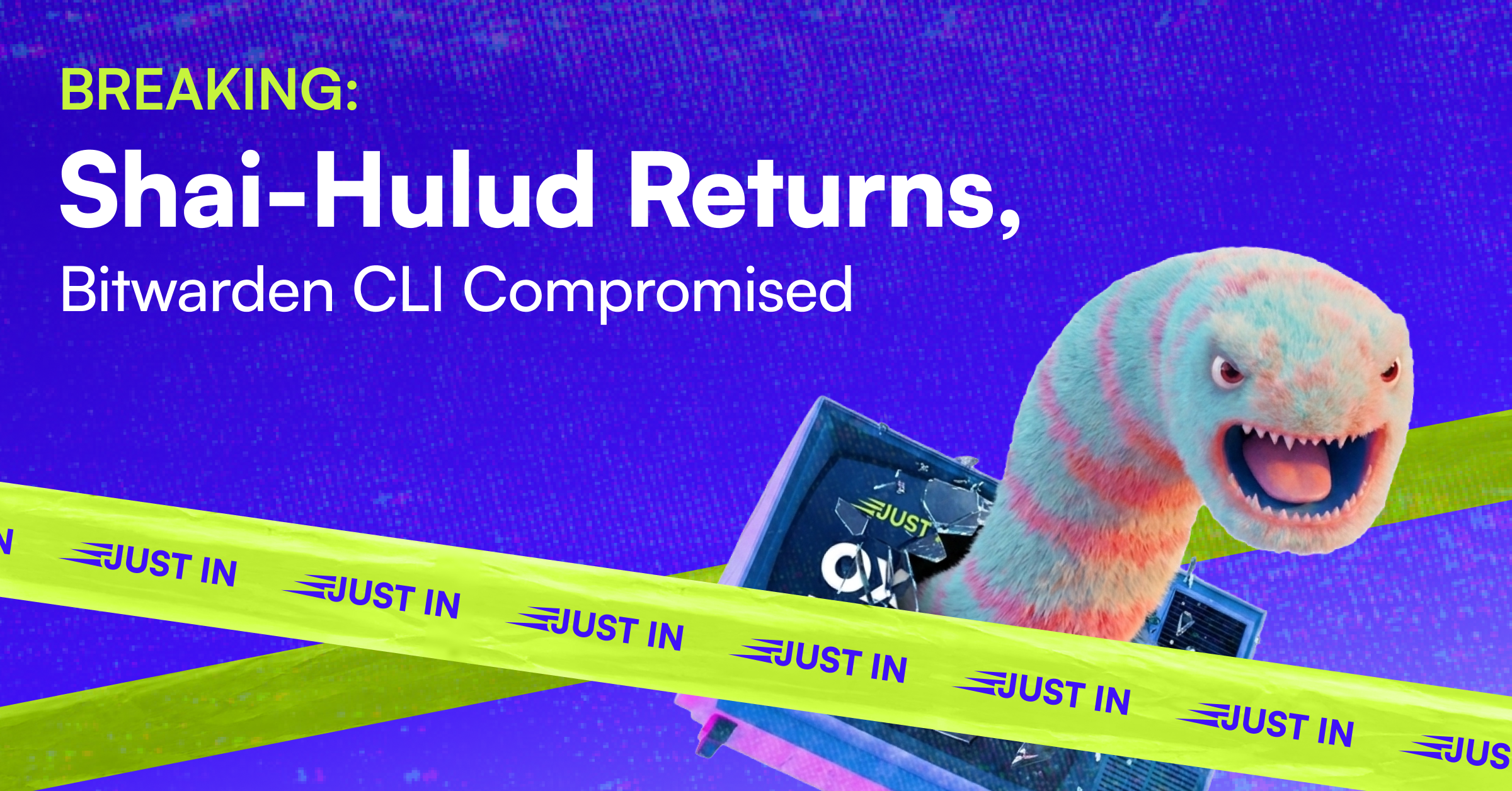 Supply chain cracks constrain AI boom - Axios