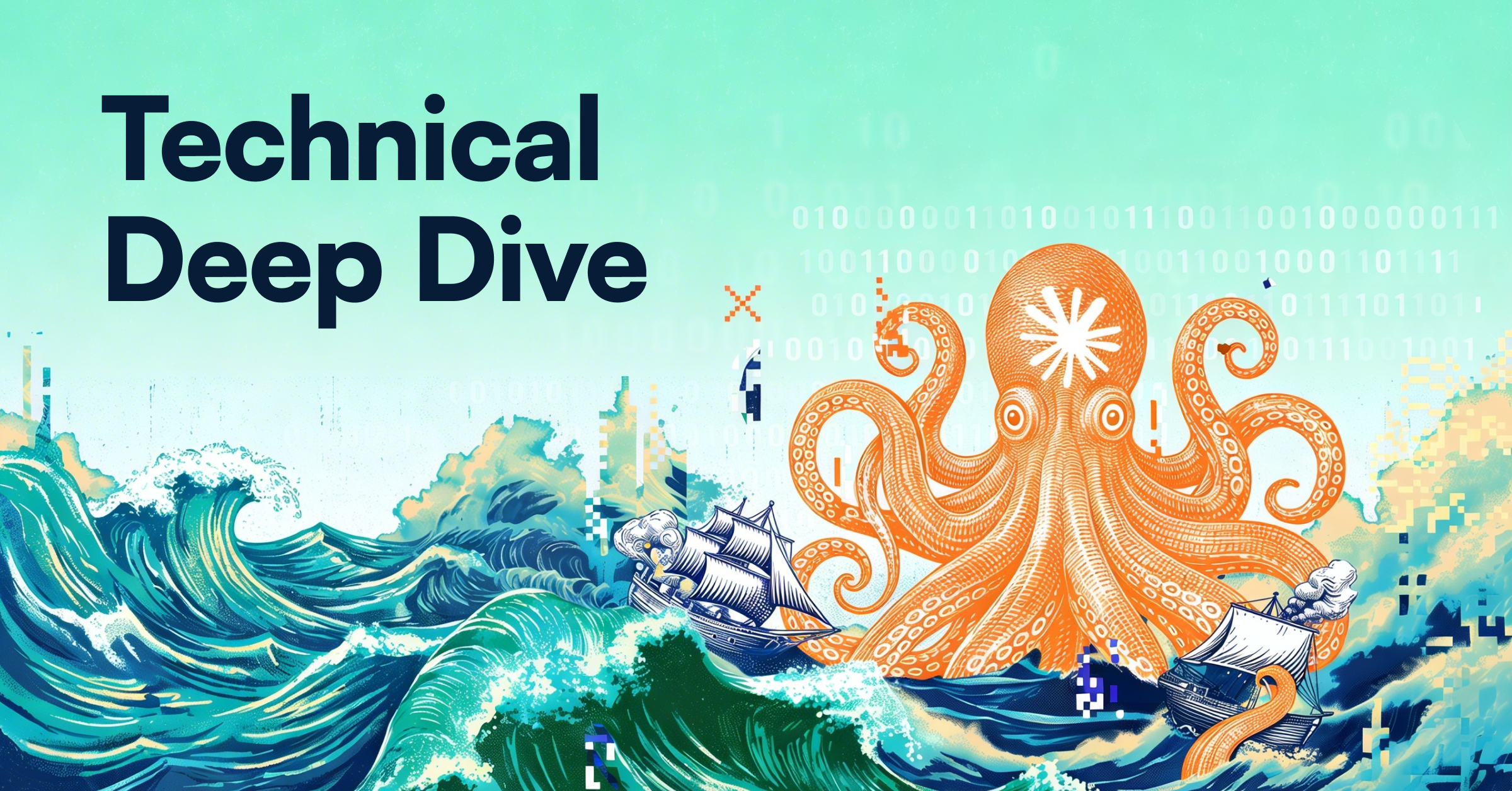 Technical Deep Dive 1