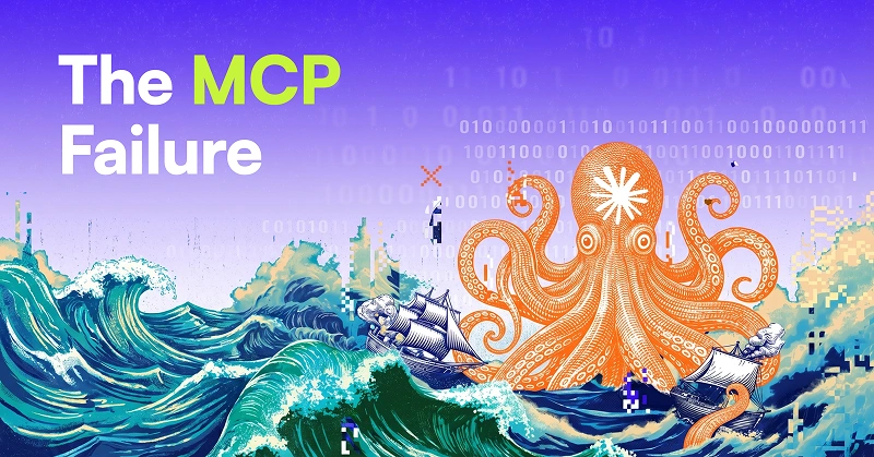 The MCP Failure 1 2