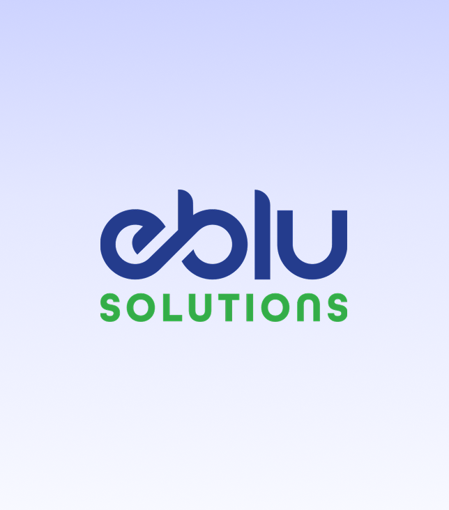 How eBlu Solutions Automated Data Protection and Slashed Security Overhead by 70%