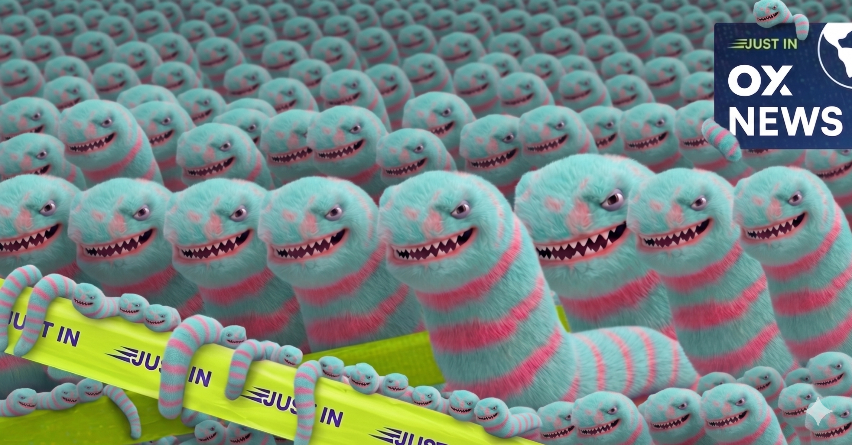 Team PCP Copycats Are Here: 4 New Malicious npm Packages