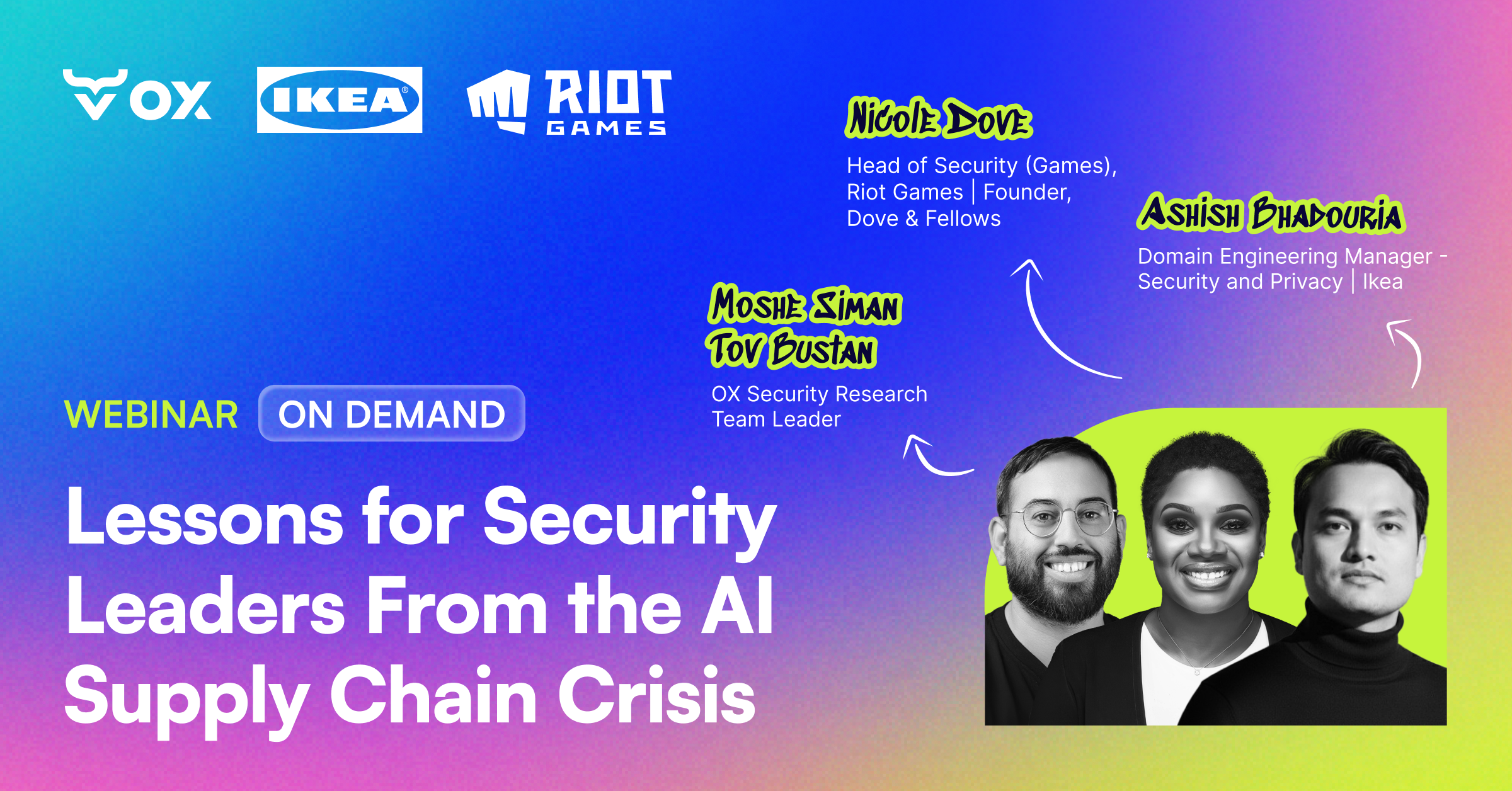 Lessons for Security Leaders From the AI Supply Chain Crisis (2)