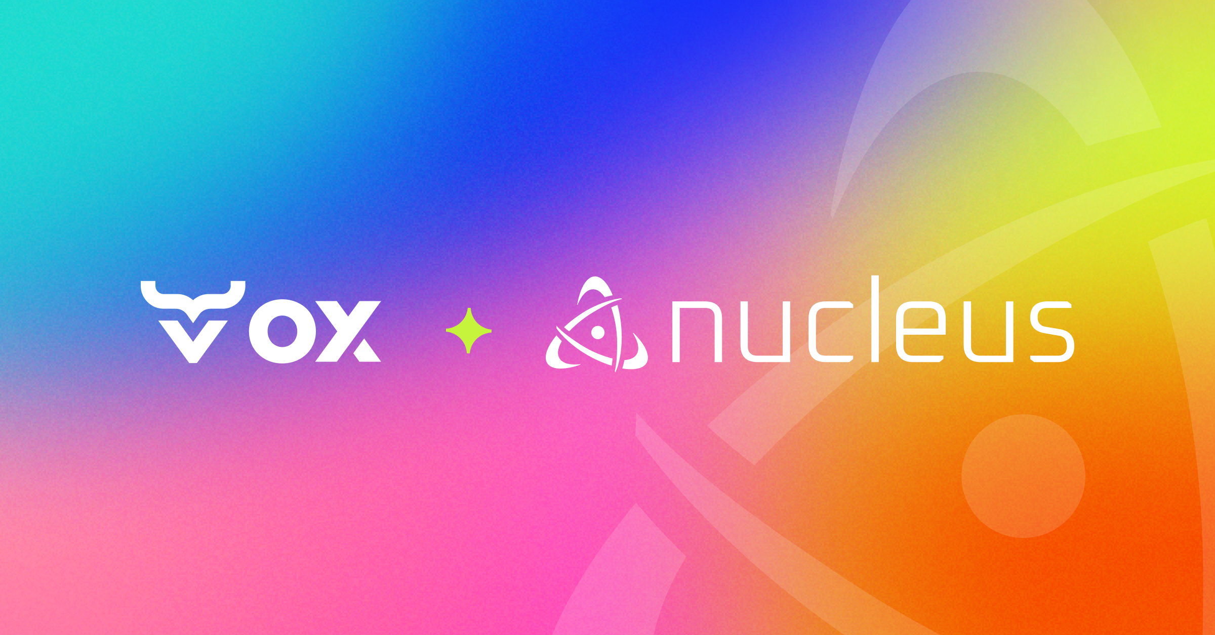 OX + Nucleus
