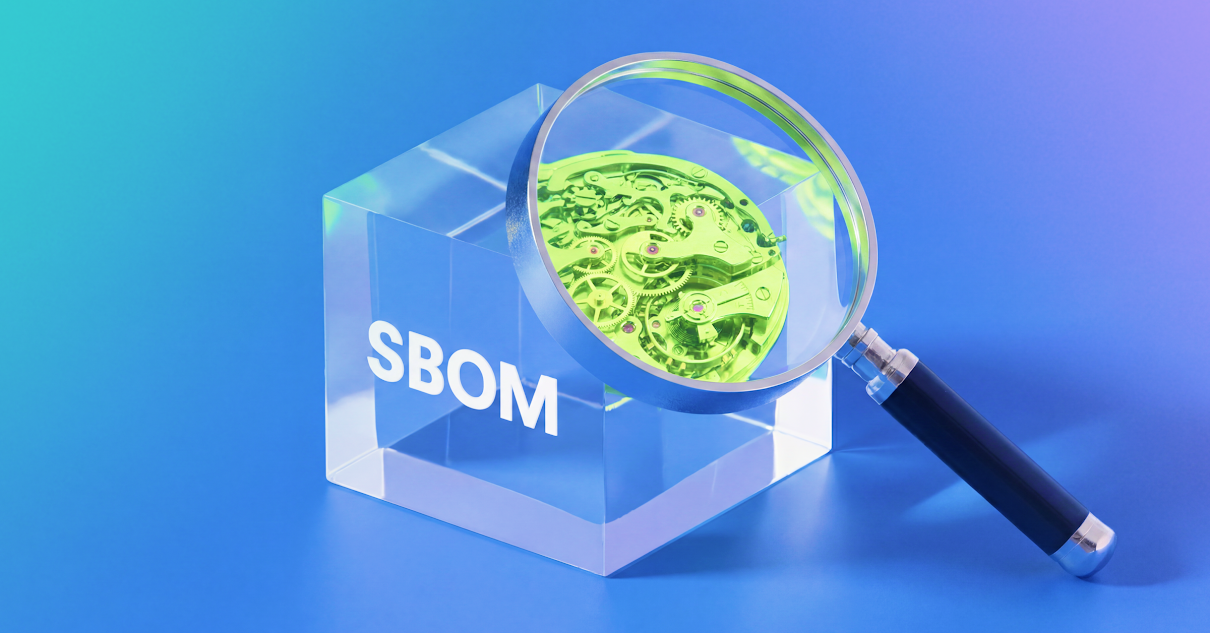 SBOM Security in 2026