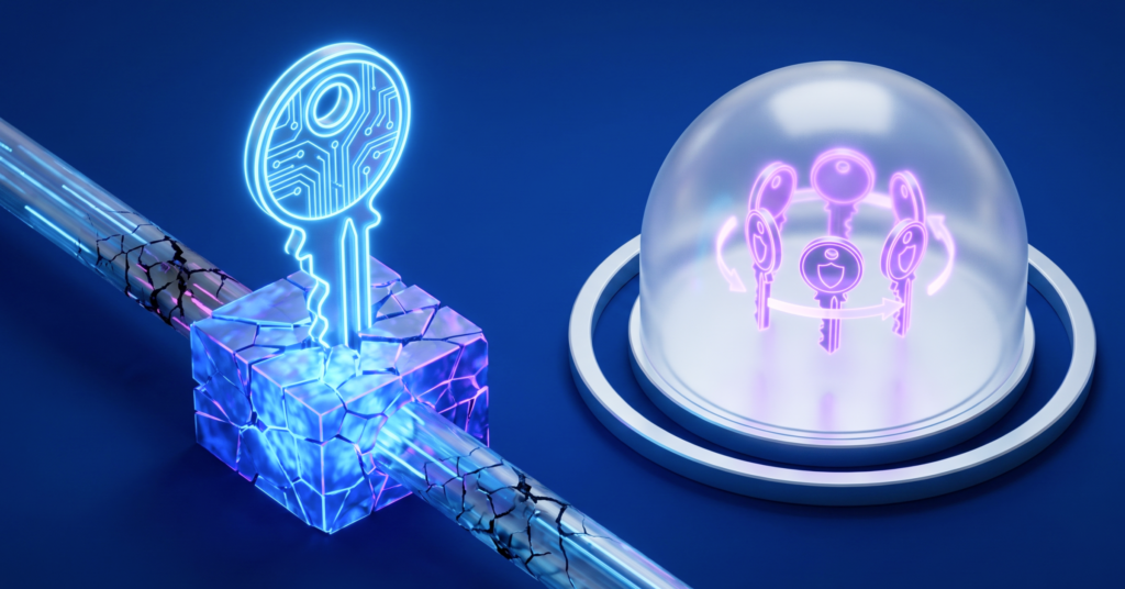 Supply Chain Breach