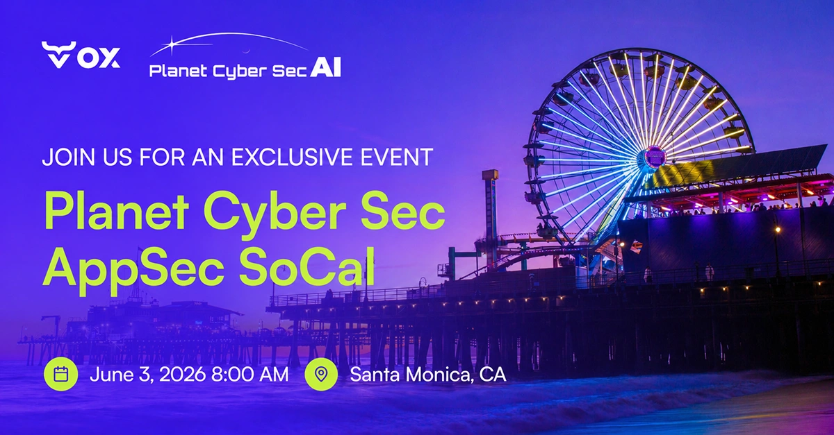 Planet Cyber Sec AppSec SoCal 306 1