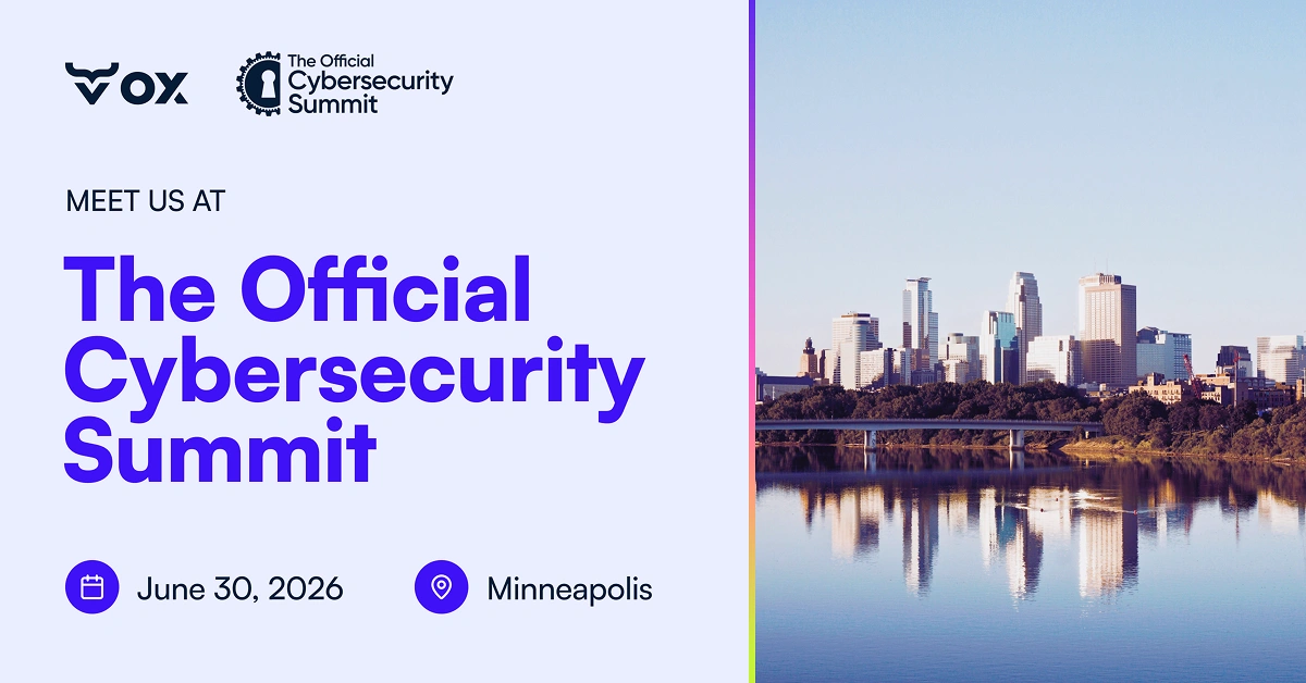 The Official Cybersecurity Summit 1 1