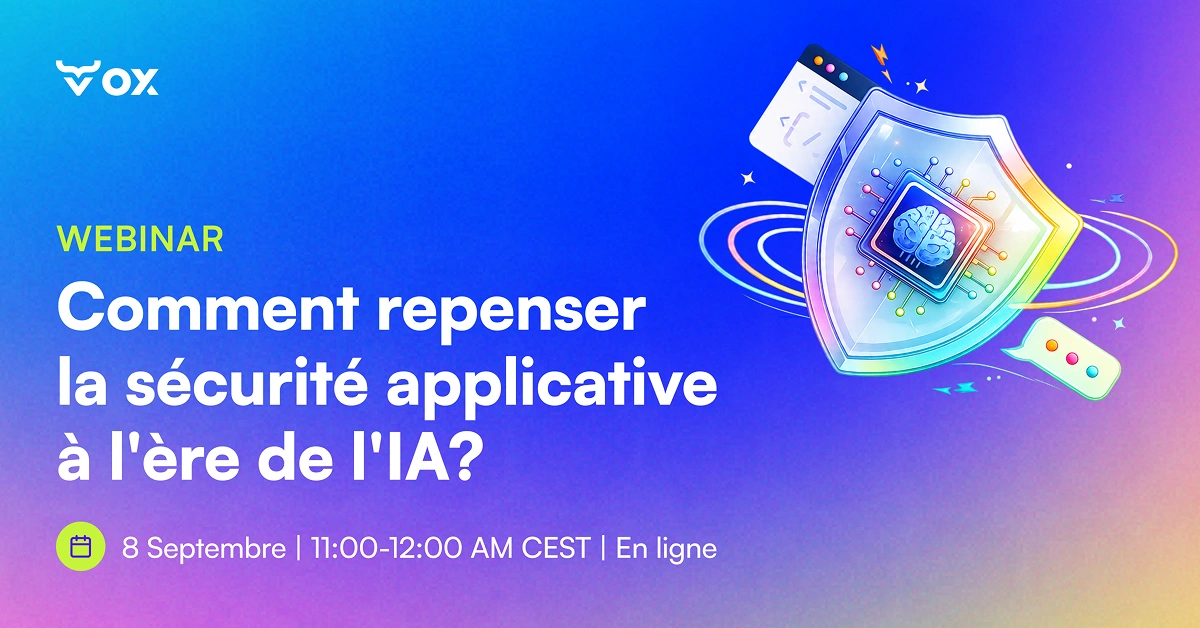 Comment repenser la sécurité applicative à l'ère de l'IA v1 (1) 1