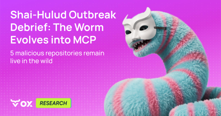 Shai Hulud Outbreak Debrief The Worm Evolves into MCP (1)