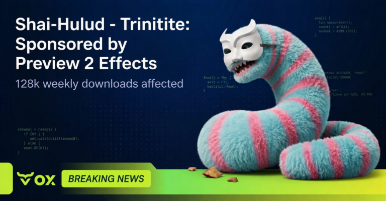 Shai Hulud Trinitite