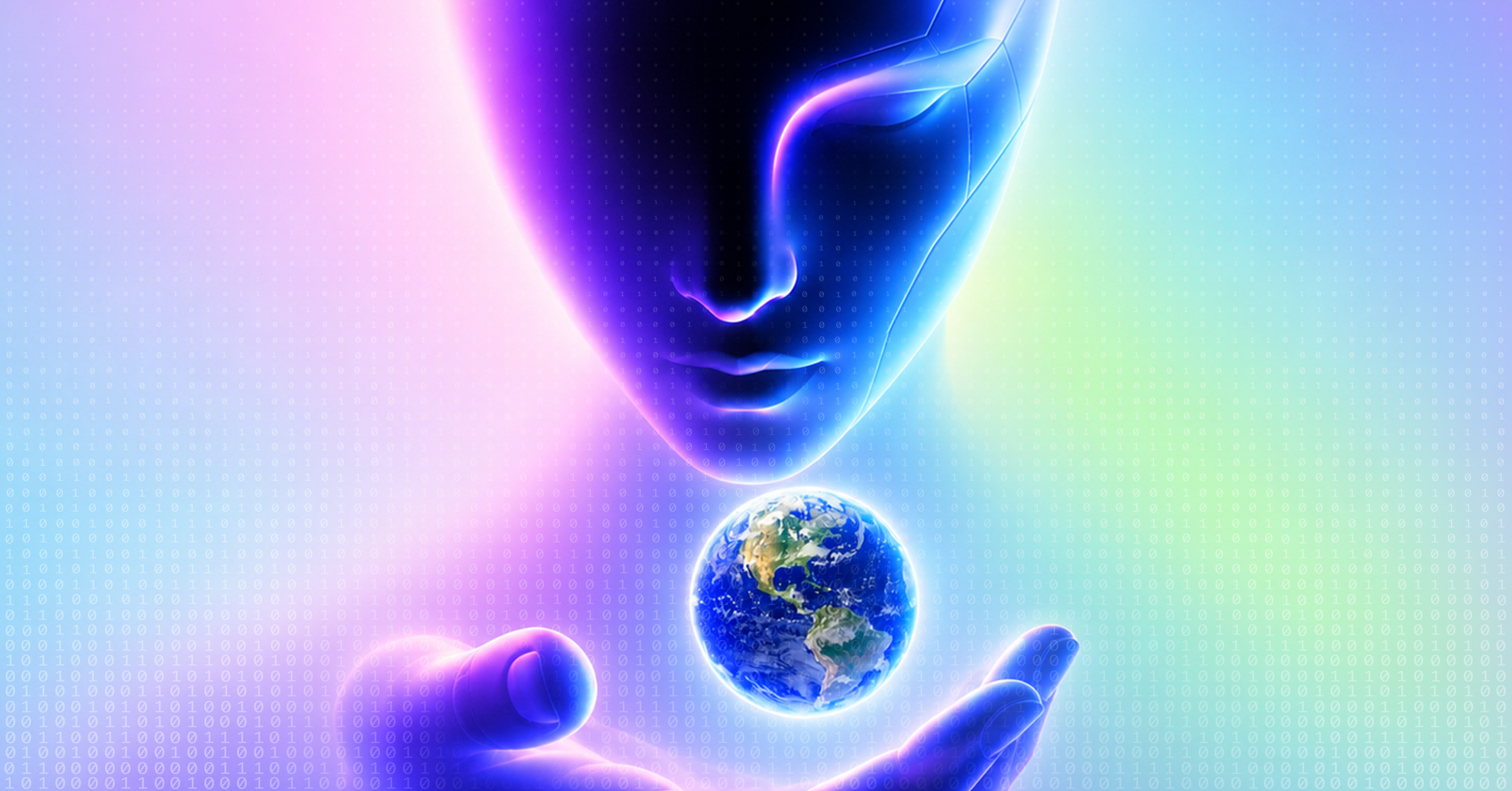 Autonomous AI