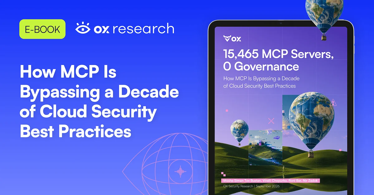 How MCP Is Bypassing a Decade of Cloud Security Best Practices (1) 1