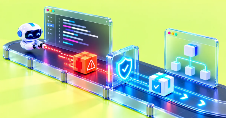 Slopsquatting: When AI Hallucinates Package Names and Attackers Move In