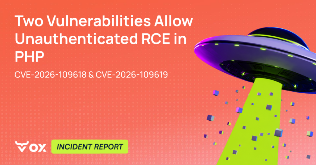 Two Vulnerabilities Allow Unauthenticated RCE in PHP (1)