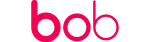 bob logo Trans red bob logo Trans red