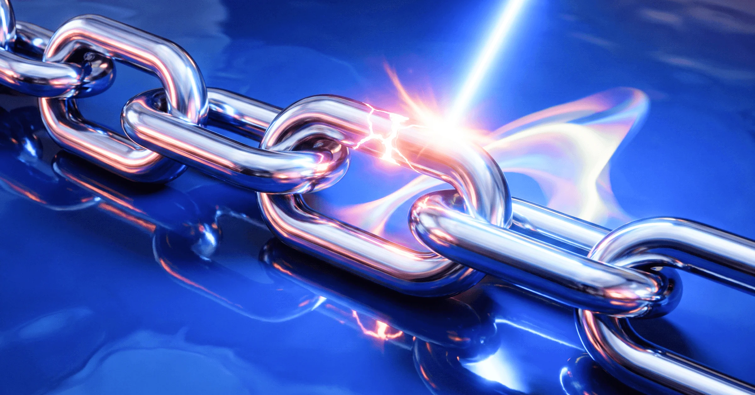 Software Supply Chain Risk