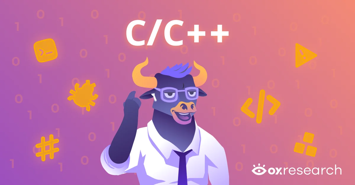 C++ and Their Unique Vulnerabilities