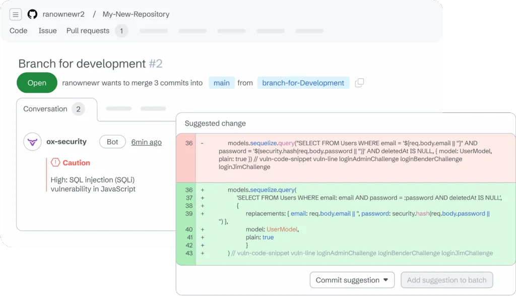 github