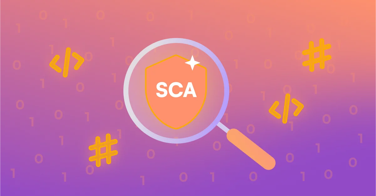 SCA tools