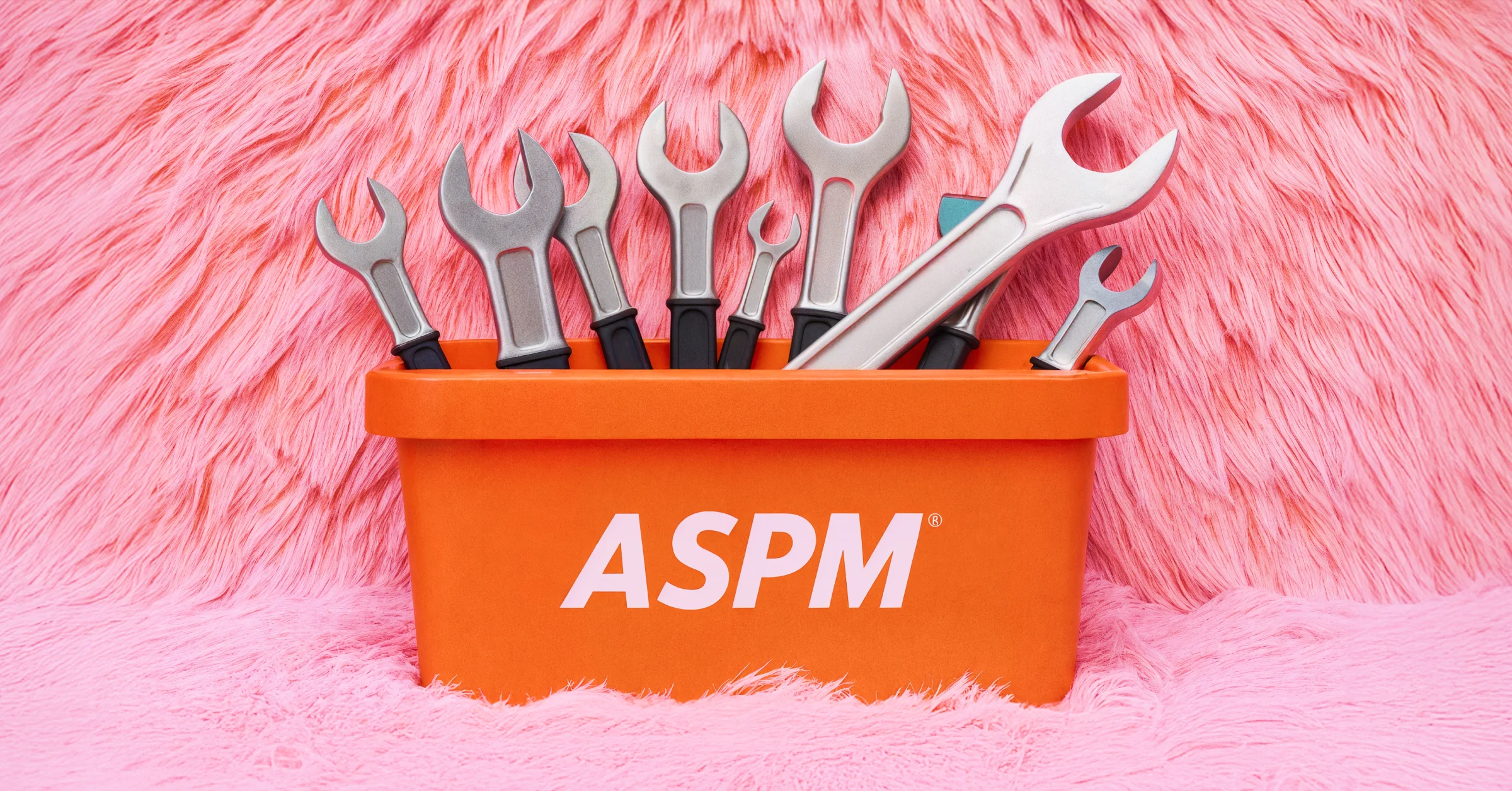 ASPM Tools
