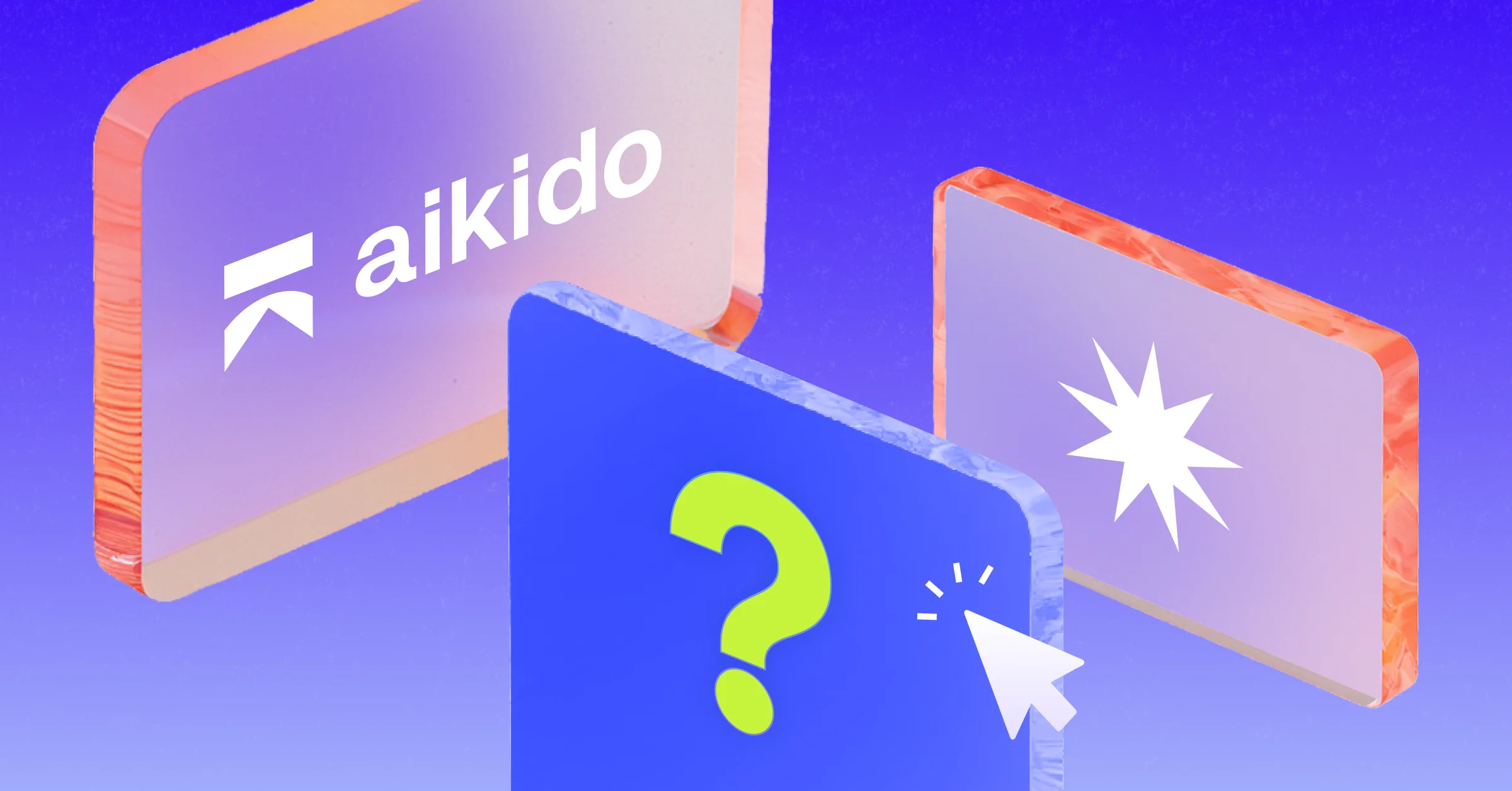 aikido alternatives