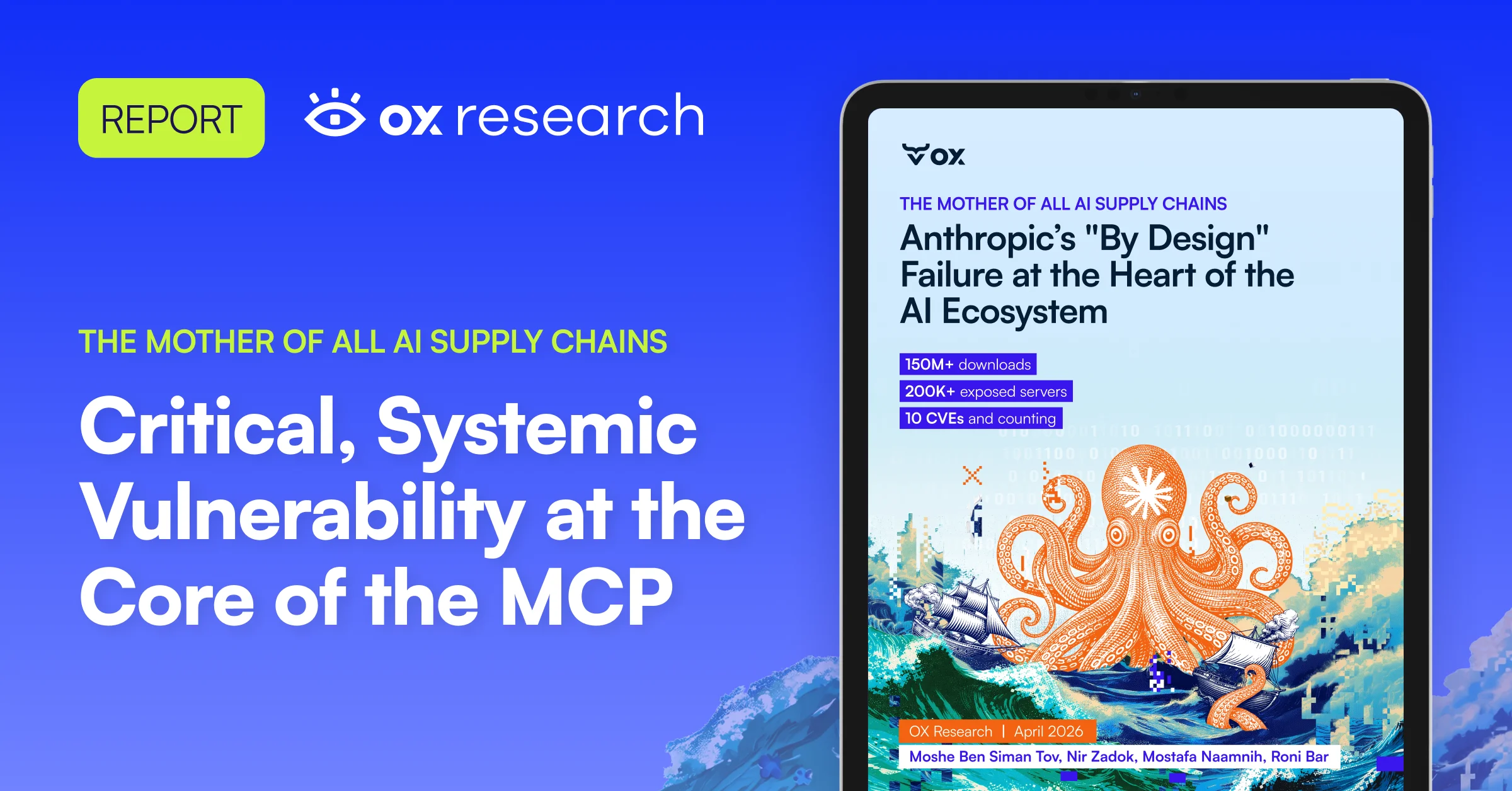 Critical, Systemic Vulnerability at the Core of the MCP (2)