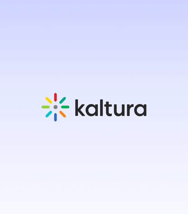 How Kaltura Accelerated Engineering Velocity and Slashed Security Noise by 80%