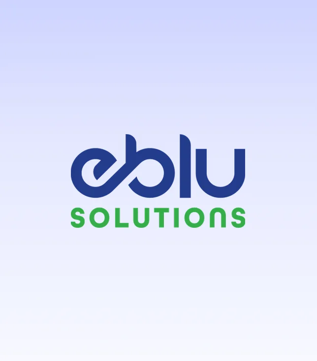 How eBlu Solutions Automated Data Protection and Slashed Security Overhead by 70%