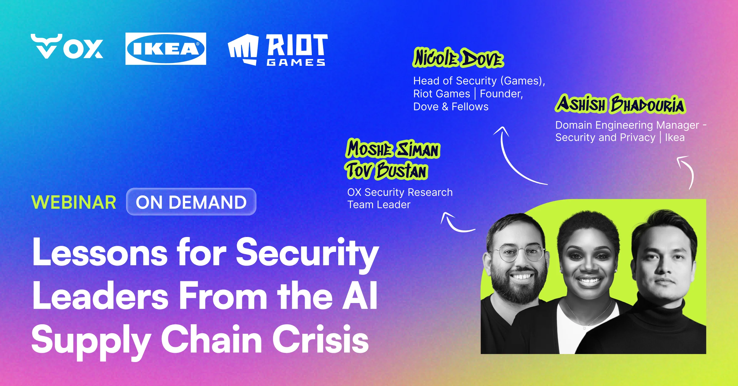 Lessons for Security Leaders From the AI Supply Chain Crisis (2)