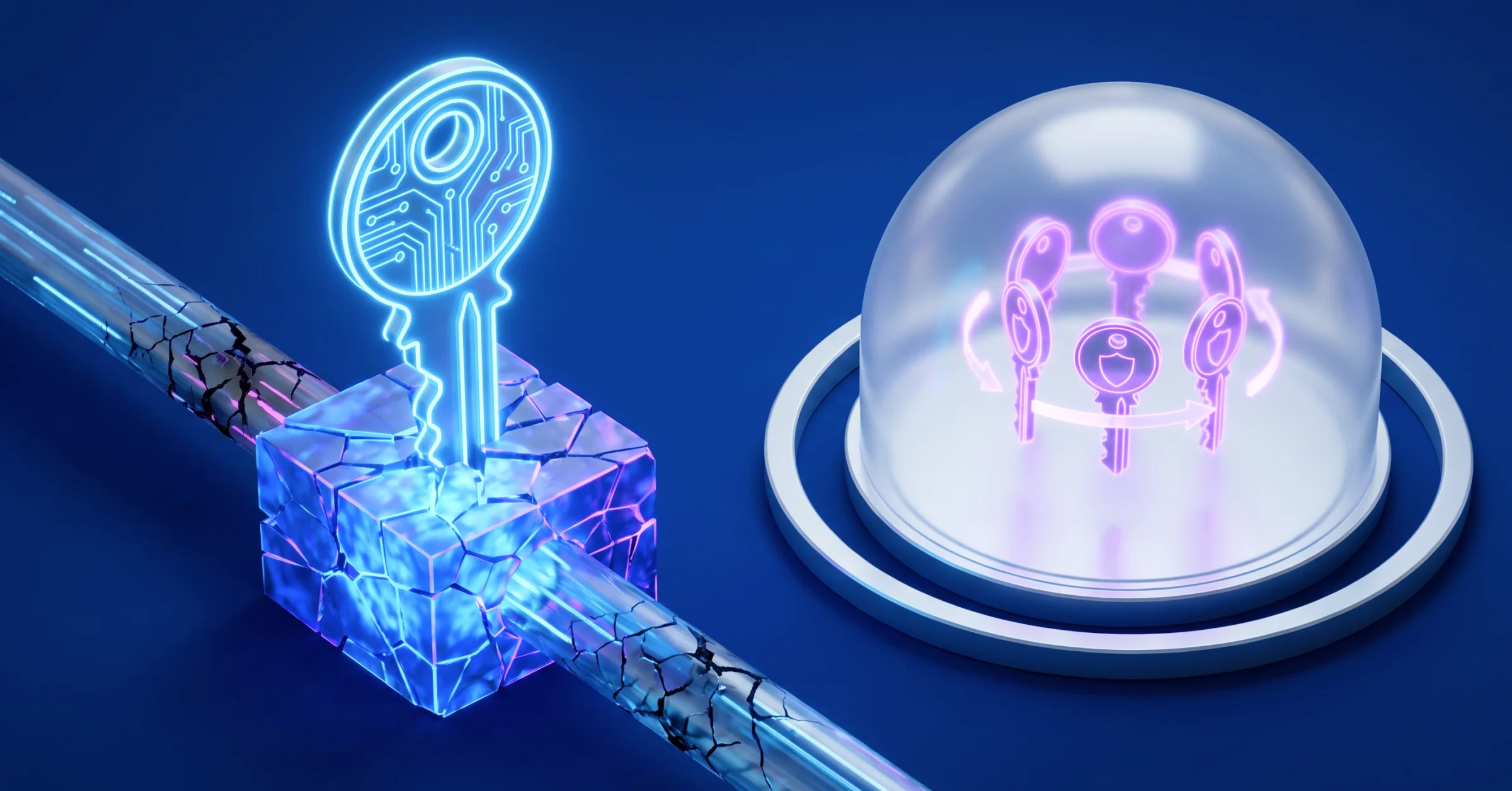 Supply Chain Breach