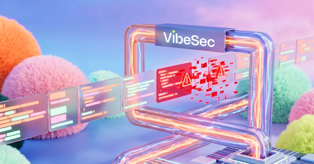The Top Security Risks of AI Generated Code 01
