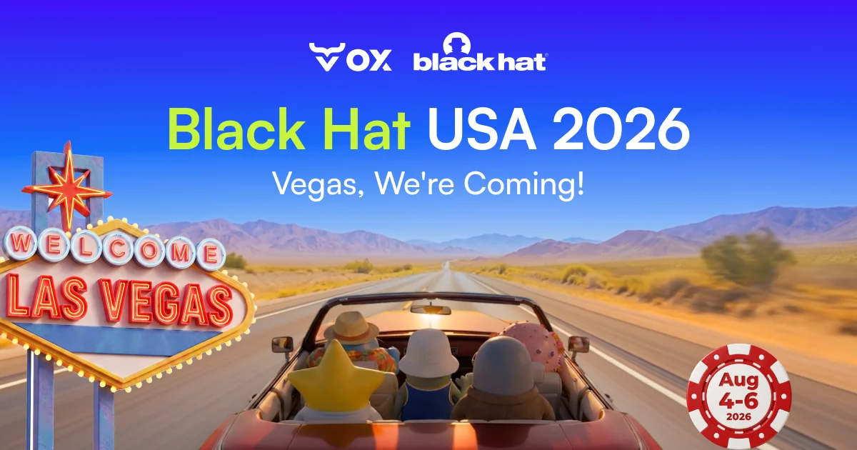 Black Hat USA 2026