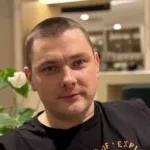 Vitalii Chepurko